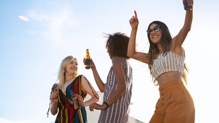 Mandiri dan Bebas, 3 Zodiak Ini Memprioritaskan Kebebasan Mereka di Atas Segalanya