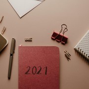Mau Mulai Journaling? Coba 3 Tipe Teknik Journaling Ini Yuk, Ladies!