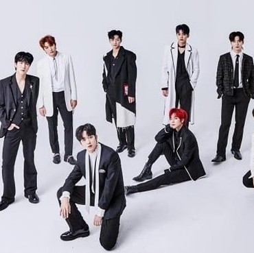 OMEGA X Menang Gugatan Lawan Agensi