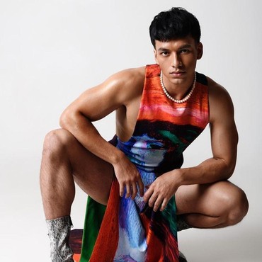 Tanya Tempat Tongkrongan, Jefri Nichol Kepo Kapan Mario Dandy Bebas