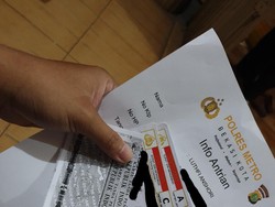 Catat! Biaya Perpanjangan SIM A dan SIM C di Satpas Sekarang Cuma Segini