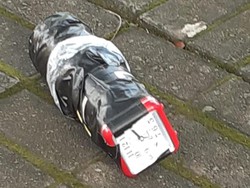 Teror Fake Bomb ke Ahmad Yani Bikin Polisi Selidiki