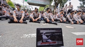 Sidang Rizieq: Kepala KUA Dicopot hingga Status Pesantren