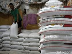 Mantan Dirut Bulog Sebut RI Tahun Ini Tak Perlu Impor Beras, Ini Alasannya