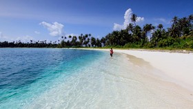 UEA Bakal Investasi US$500 Juta Bangun Resor di Aceh Singkil