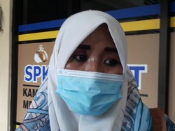 Pengakuan Kades Pasuruan yang Merasa Difitnah Selingkuh dengan Stafnya