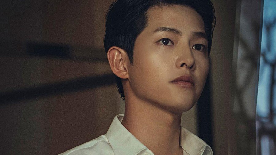 Song Joong Ki