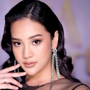 Anya Geraldine Raih Penghargaan Fashionable Youth di Insert Fashion Award 2021