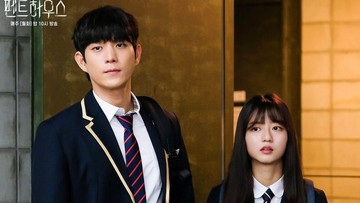 DRAMA POPULER LAINNYA