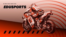 EDUSPORTS: Alasan Ada 2 Knalpot di Motor MotoGP