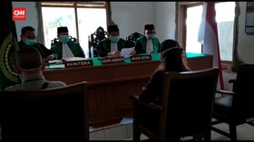 VIDEO: Angka Perceraian Meningkat Saat Pandemi Covid-19