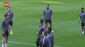 VIDEO: Jerman Tundukkan Islandia 3-0, 1 Pemain Positif Covid