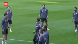 VIDEO: Jerman Tundukkan Islandia 3-0, 1 Pemain Positif Covid