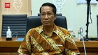 VIDEO: Penjelasan RUU Ibu Kota Negara Masuk Prioritas 2021