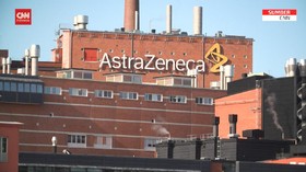 VIDEO: AstraZeneca Revisi Efikasi Jadi 76 Persen