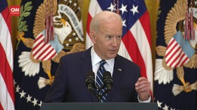 Joe Biden Dinyatakan Sehat dan Siap Pimpin AS
