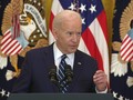 Joe Biden 'Haramkan' AS Beli Surat Utang Rusia