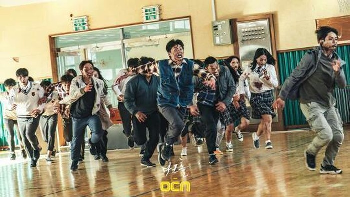 Tidak Ada Genre Romantis, Drama Korea Terbaru April 2021 Mana yang Paling Kamu Tunggu?