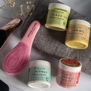 Rekomendasi 4 Hair Mask Baru dari Revolution Hair Care untuk Atasi Rambut Kering dan Kusut