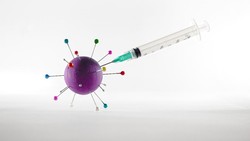 Tak Lolos Syarat Vaksin COVID-19 di Screening SehatQ, Harus Apa?