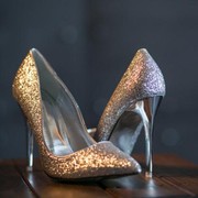 Efek Pakai High Heels Gak Melulu Buruk, Contohnya Begini Nih!