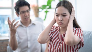 TIPS FENG SHUI HADAPI SUAMI TEMPRAMENTAL
