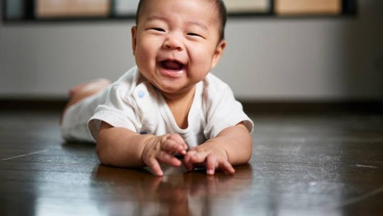 Nama-nama warna ternyata bisa dijadikan inspirasi nama bayi, termasuk nama bayi laki-laki. Simak selengkapnya di artikel ini Bun.