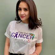 8 Harga Kaos yang Dipakai Nagita Slavina, Ternyata...