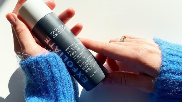 8 Produk Paula's Choice Terbaik, Gak Nyesel Beli!