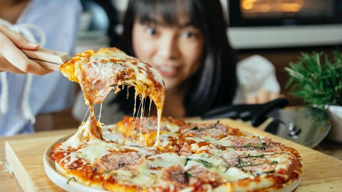 Abnormal, Ini 5 Penyebab Mudah Lapar Meski Sudah Makan Banyak