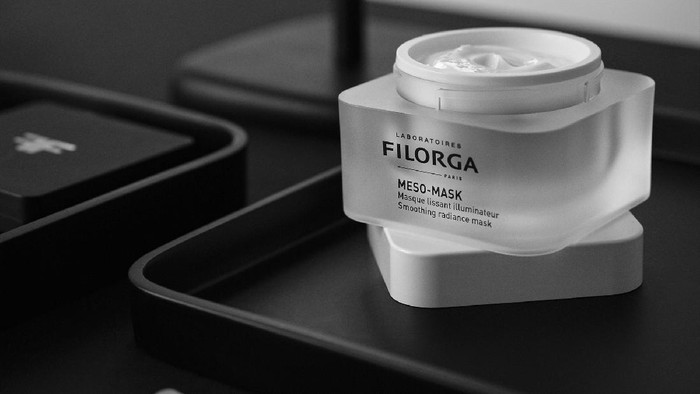 Brand MEDI-COSMETIQUE Perdana dari Perancis, FILORGA Berkembang di Asia Tenggara