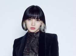 Tips Diet Lisa BLACKPINK yang Makan Enak Tapi Tetap Langsing