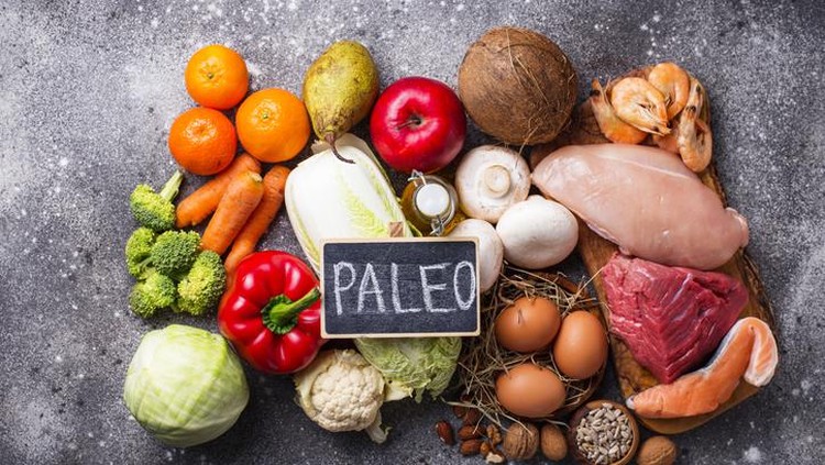 Diet Pegan, Kombinasi Diet Vegan dan Paleo yang Hits di Tahun 2021