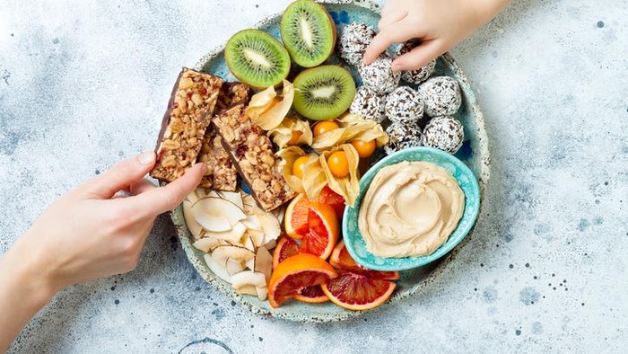 Diet Pegan, Kombinasi Diet Vegan dan Paleo yang Hits di Tahun 2021