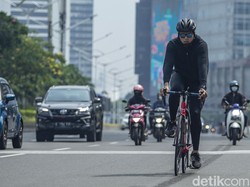 Kok Bisa Jakarta Jadi Kota Termahal Dunia? Ternyata Ini Alasannya