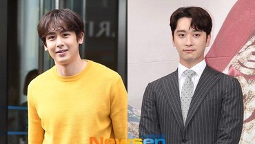 Dukung Taecyeon, Nichkhun & Chansung 2PM Jadi Cameo di Drama 'Vicenzo'