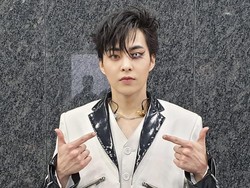 Xiumin Positif COVID-19, Member EXO Jalani Isoman