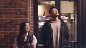 Sinopsis Double Patty, Film Debut Irene Red Velvet