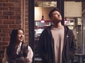 Sinopsis Double Patty, Film Debut Irene Red Velvet