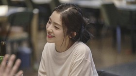 Double Patty, Film Irene Red Velvet Tayang 18 April