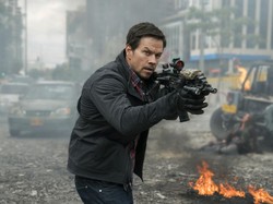 Sinopsis Mile 22 di Bioskop Trans TV, Dibintangi Mark Wahlberg