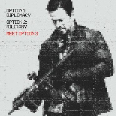 Aksi Agen CIA Seludupkan Polisi ke Pesawat di 'Mile 22'