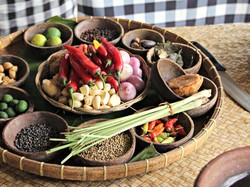Tepek Ikan Khas Jambi: Resep dan Cara Membuatnya