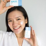 Brand Lokal HALE Rilis 2 Jenis Pelembap untuk Kulit Kering dan Berminyak