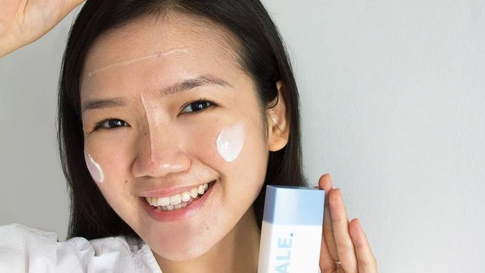 Brand Lokal HALE Rilis 2 Jenis Pelembap untuk Kulit Kering dan Berminyak