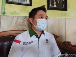 Kata HKTI soal 3.000 Ton Beras Vietnam Sisa Impor 2018 di Banyuwangi