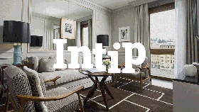 INTIP: Hotel Mewah Karya Fashion Designer Dunia