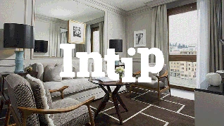 INTIP: Hotel Mewah Karya Fashion Designer Dunia