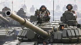 Kala Ekonomi Myanmar Hancur saat Awal Kudeta Junta Militer