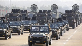 Junta Militer Deklarasi Berkabung Sepekan Usai Gempa Dahsyat Myanmar